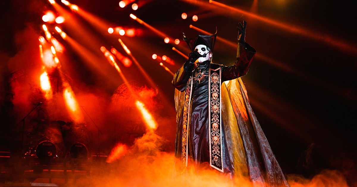 ghost 2022 tour