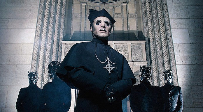 Ghost