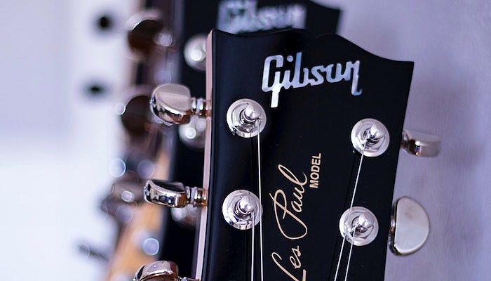 gibson nicholas lazarine