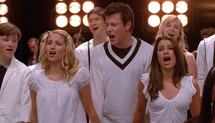 alternative glee covers