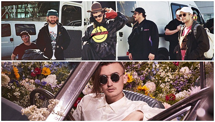 gnash portugal. the man atlantic records