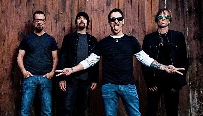 Godsmack