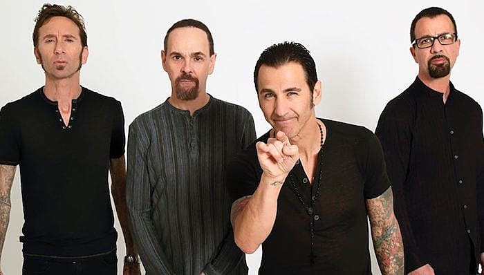 godsmack