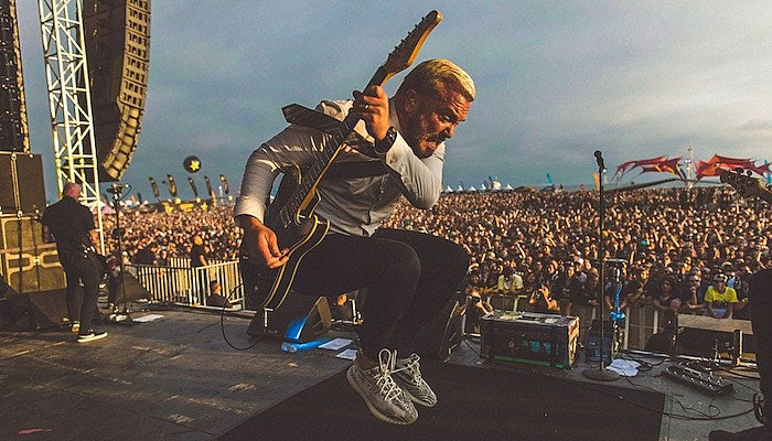 goldfinger john feldmann