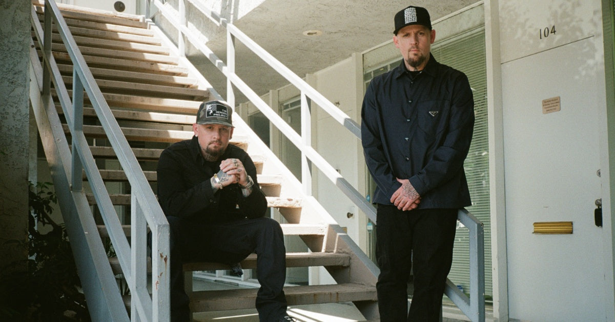 good charlotte