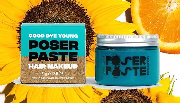 Poser Paste