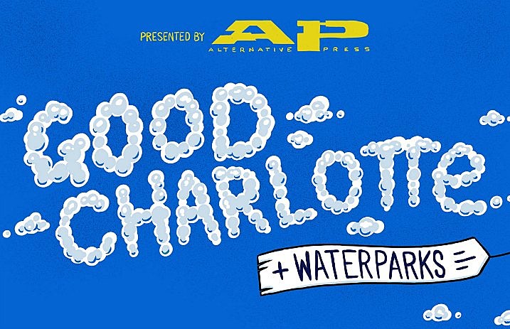 goodcharlotteshowannouncement2015