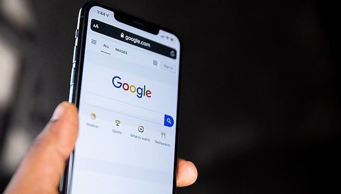 google genius-min