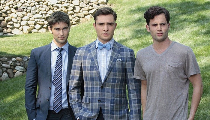 gossip girl