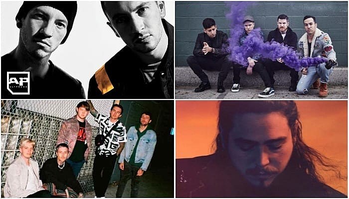 Grammys 2019 nominees