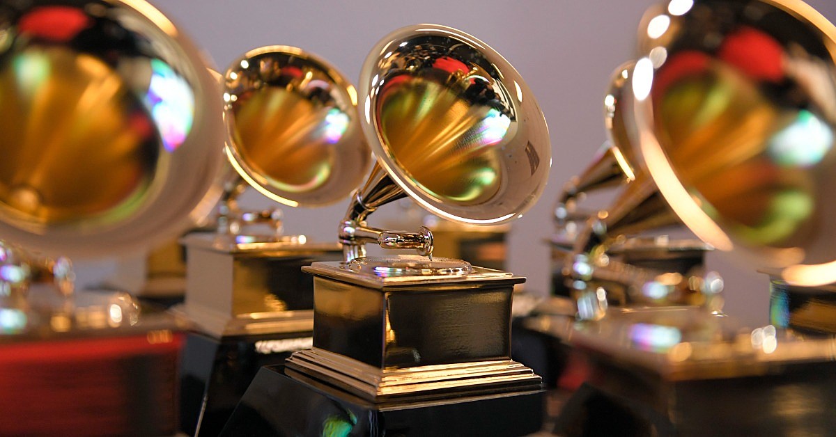 grammys