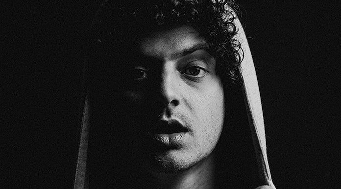grandson released a new video and announced a new EP.