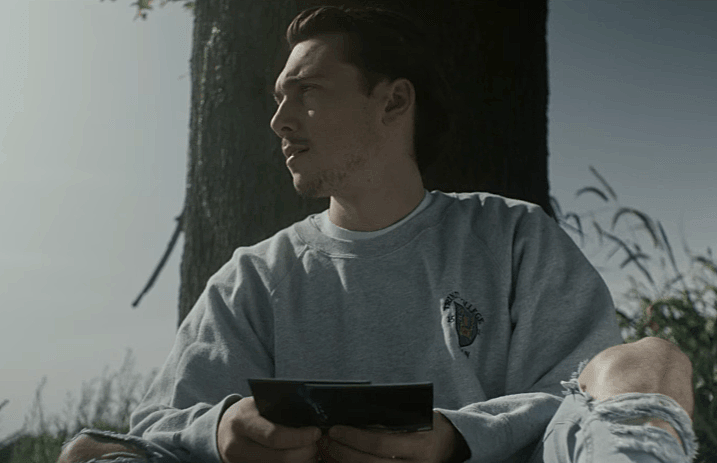 grayscale_forever_yours_music_video