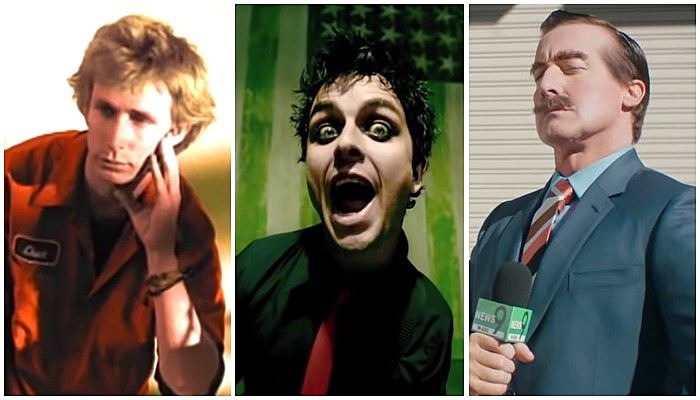 green day album eras