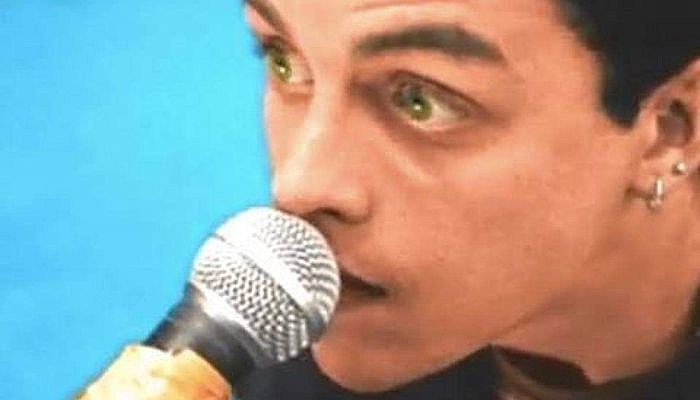 green day billie joe armstrong