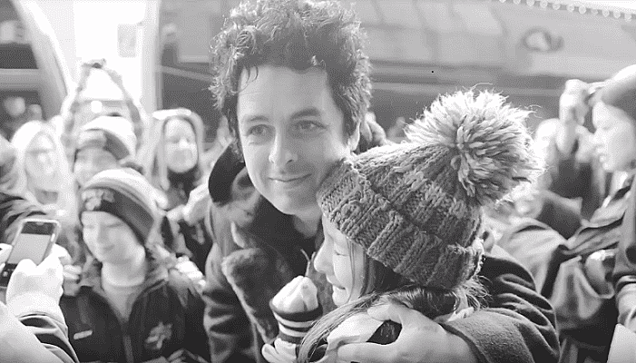 Green Day, Youngblood