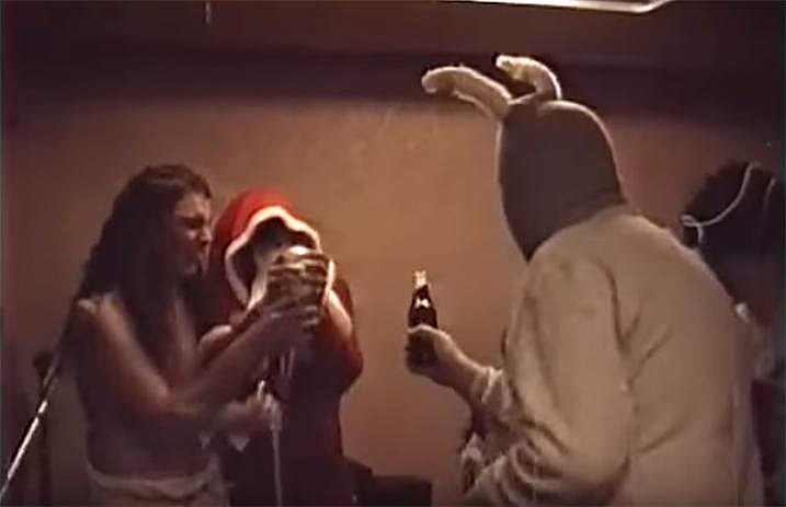 green_day_1991_nativity