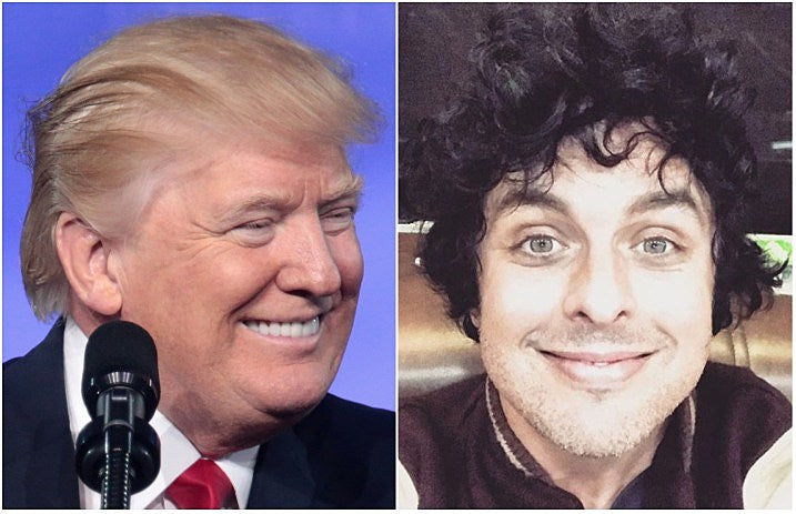 green_day_billie_joe_armstrong_donald_trump_impeachment