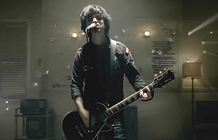 greenday_21gunsvideo