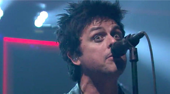 Green Day