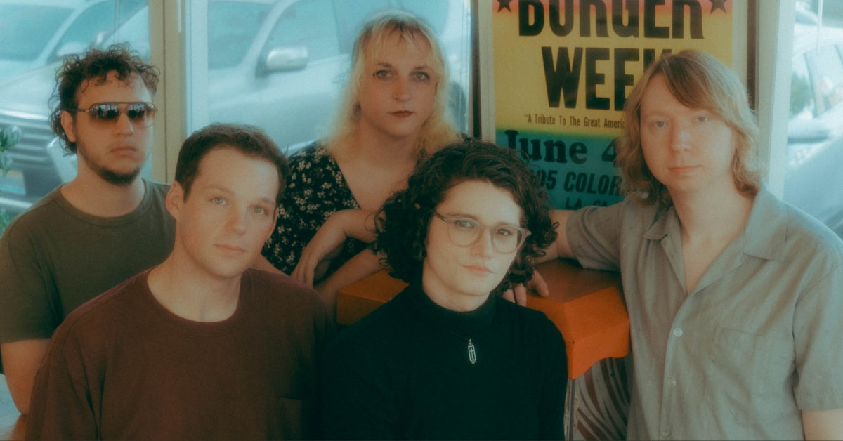 greet death country girl video
