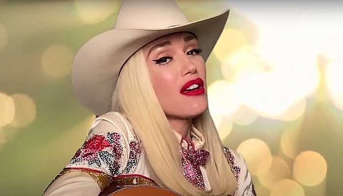 gwen stefani no doubt country-min