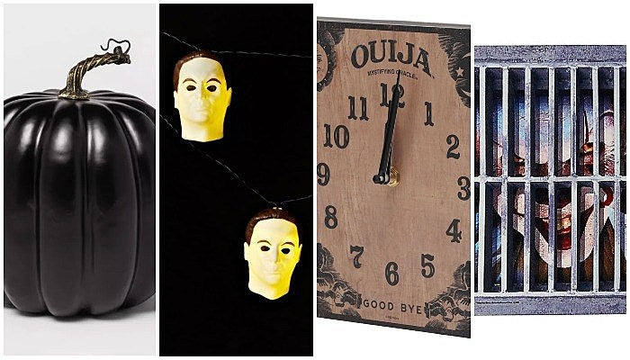 halloween decorations 2020