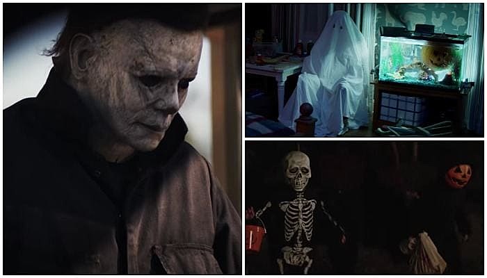 halloween michael myers references easter eggs