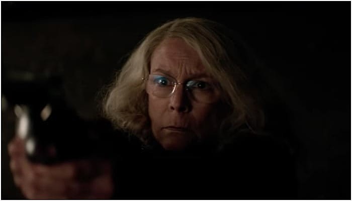 Halloween, Laurie