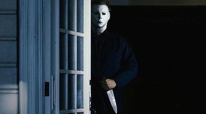 'Halloween' movie still