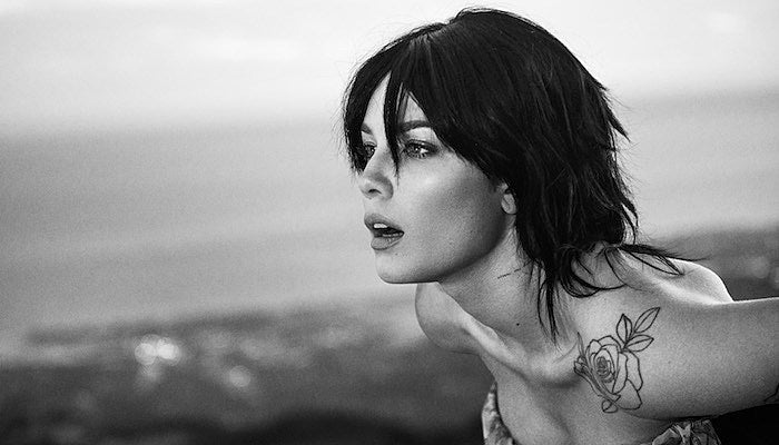 halsey 2019