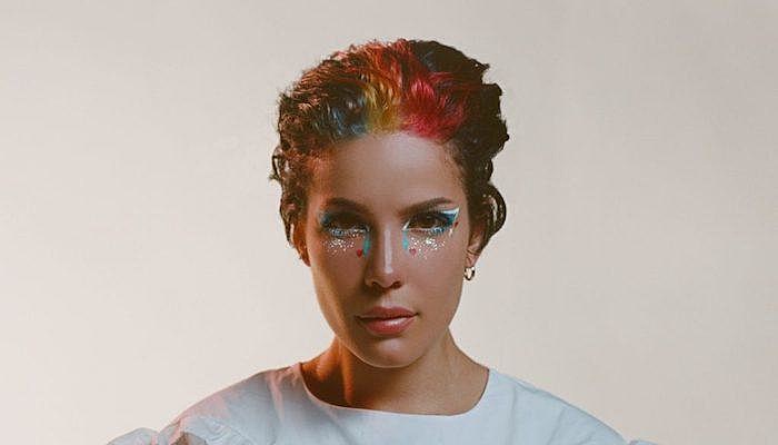 halsey 2020 manic