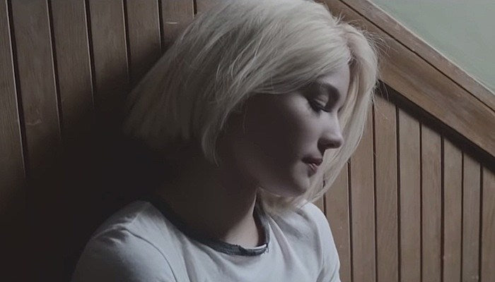 halsey colors badlands