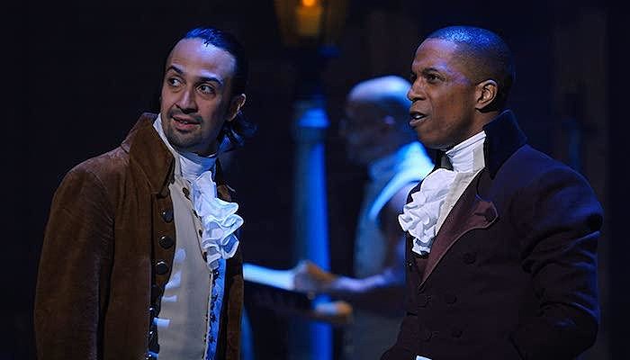 hamilton