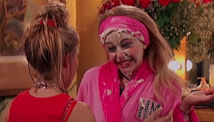hannah montana pilot episode 2006