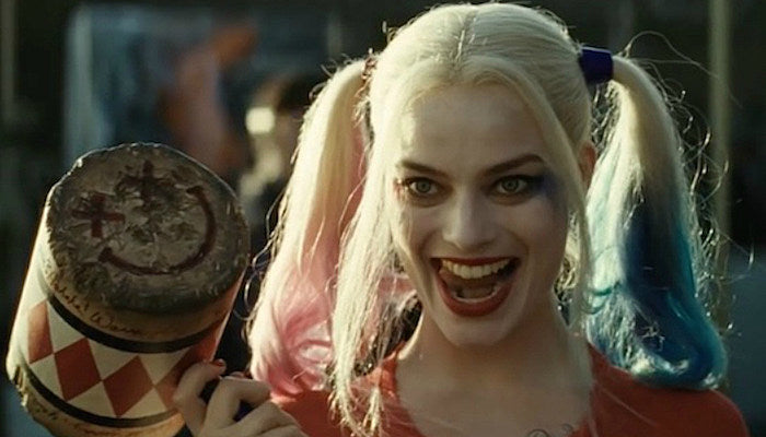 Harley Quinn