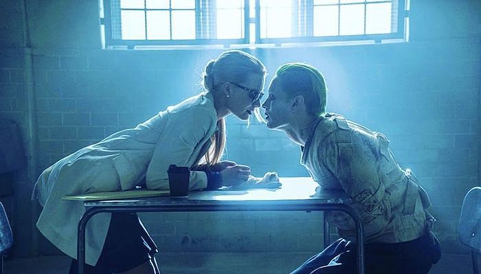 Suicide Squad
