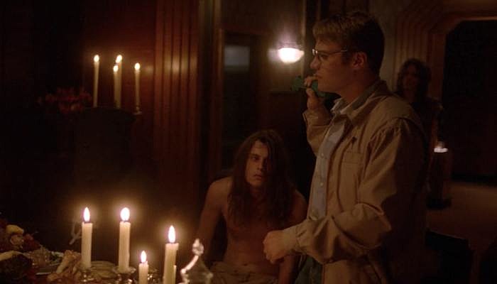 harry hains american horror story