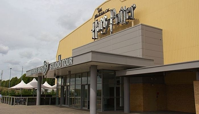 Harry Potter Studios