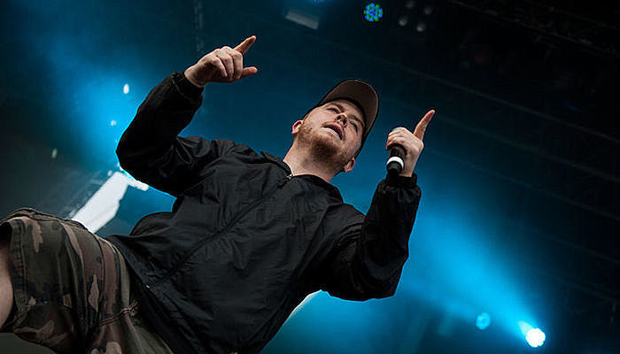 hatebreed 2008 deathcore