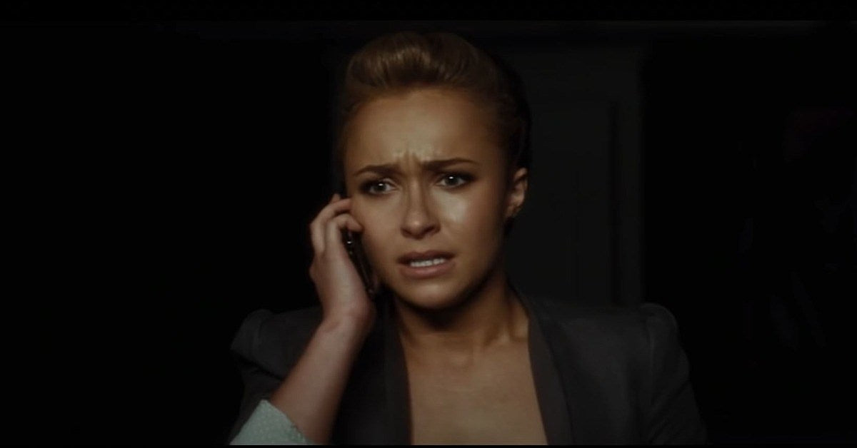 scream hayden panettiere
