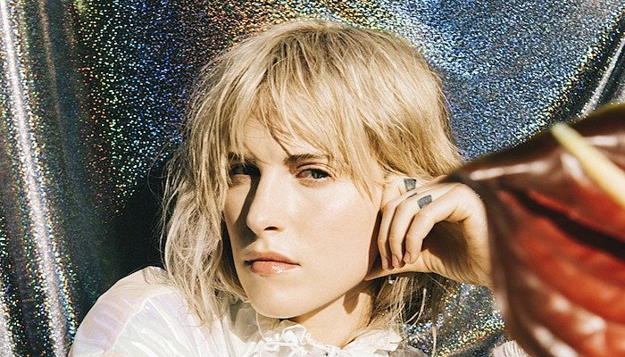 hayley williams 2020