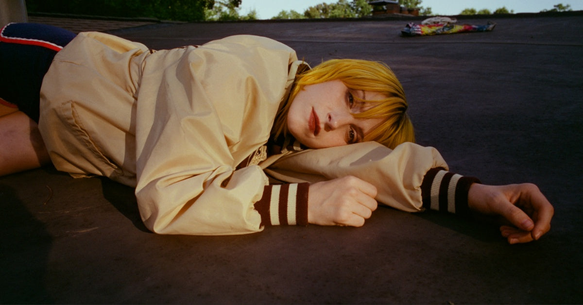 hayley williams