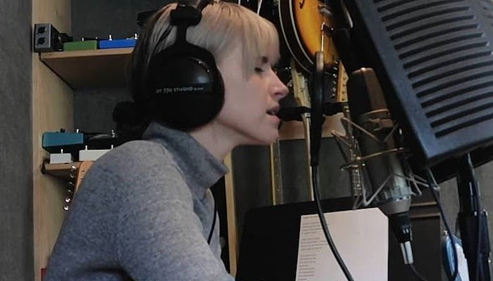 hayley williams petals for armor sugar on the rim lyric video-min