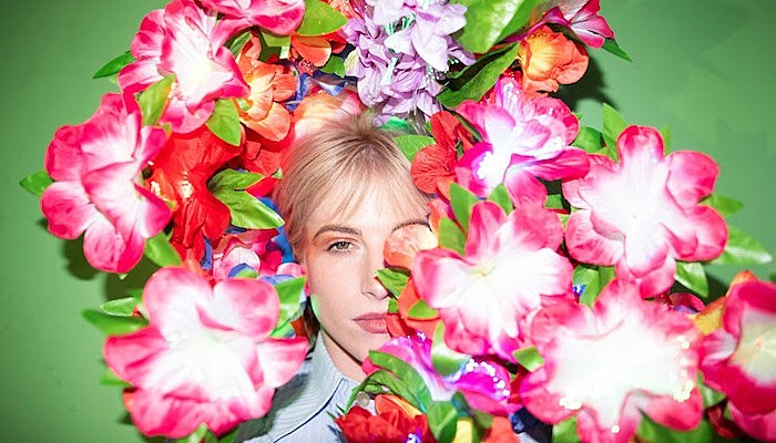hayley williams petals for armor