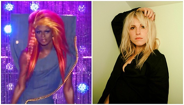 symone paramore outfit ru paul
