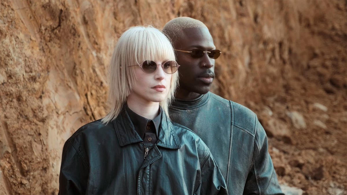 Hayley Williams / Moses Sumney