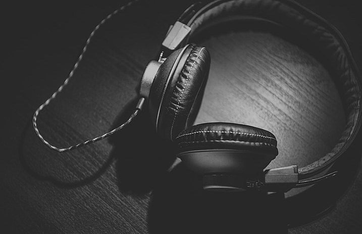 headphones