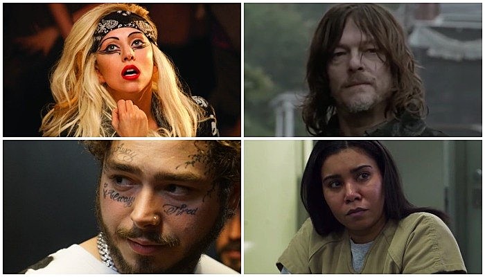 heavy metal music celebrities