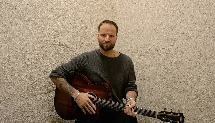highly suspect arizona acoustic